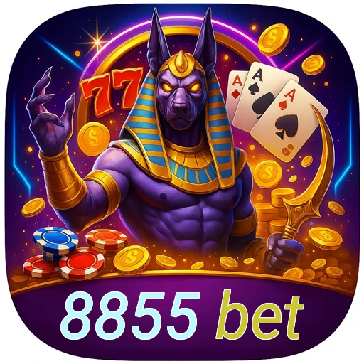 8855 bet