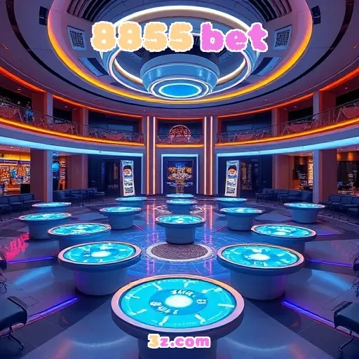 8855 bet Login